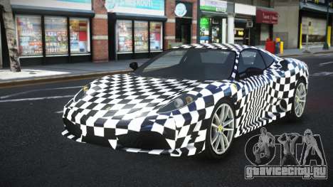 Ferrari F430 Rahay S5 для GTA 4