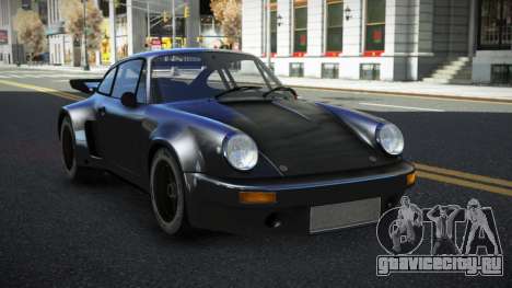 Porsche 911 Rojco для GTA 4