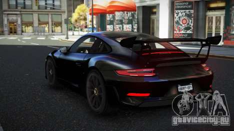 Porsche 911 Aseon S3 для GTA 4