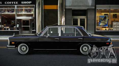 Mercedes-Benz 300 SEL Yanfobip для GTA 4