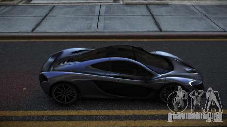 McLaren P1 Masmy для GTA 4
