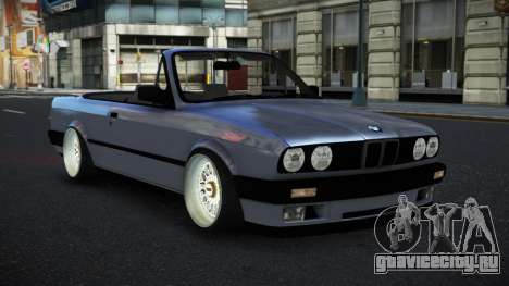 BMW M3 E30 Sikam для GTA 4