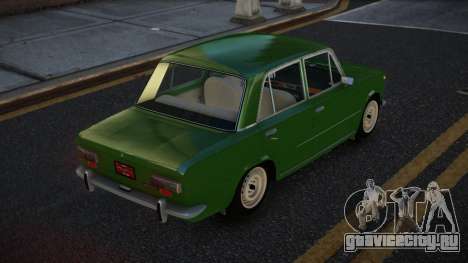 VAZ 2101 Voxfo для GTA 4