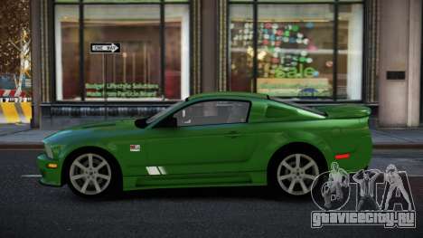 Saleen S281 Yochemaqa для GTA 4