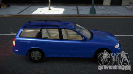 Daewoo Nubira Zivavijuz для GTA 4