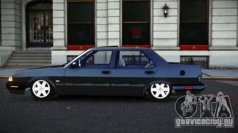 Tofas Dogan Duzig для GTA 4