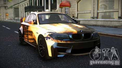 BMW 1M JenraX S3 для GTA 4