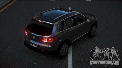 Volkswagen Tiguan Dello для GTA 4