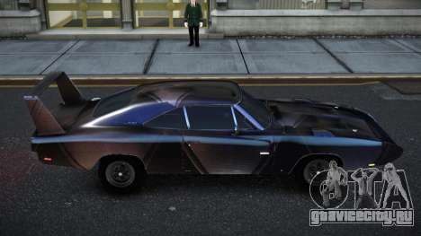 Dodge Charger D-Ashxis S1 для GTA 4