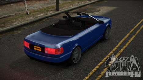 Audi 80 Xeybo для GTA 4