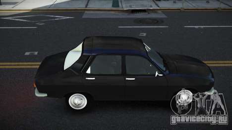 Dacia 1300 Muhjuve для GTA 4