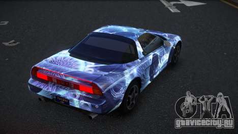 Honda Integra Nelise S8 для GTA 4