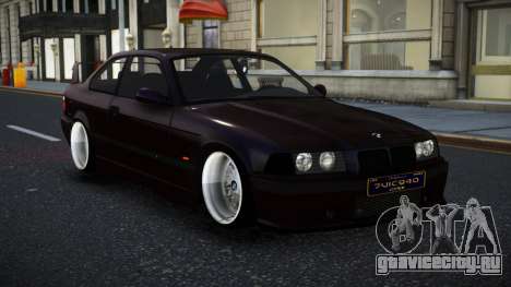 BMW M3 E36 Zifewip для GTA 4