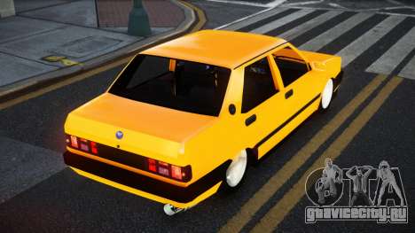 Tofas Dogan Foida для GTA 4