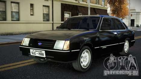 Chevrolet Chevelle Fewvu для GTA 4