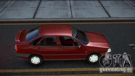 Fiat Tempra Uqoq для GTA 4