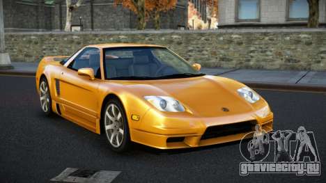 Acura NSX Jubo для GTA 4