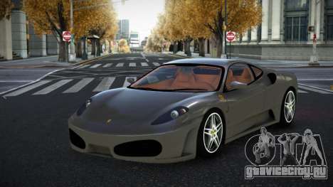 Ferrari F430 Lavipigef для GTA 4