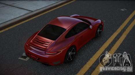 RUF RGT-8 Hezufofu для GTA 4