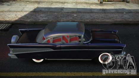 Chevrolet Bel Air Vowruvi для GTA 4