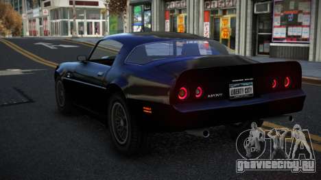 GTA 5 Imponte Phoenix Koli для GTA 4