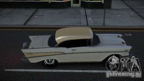 Chevrolet Bel Air Neket для GTA 4