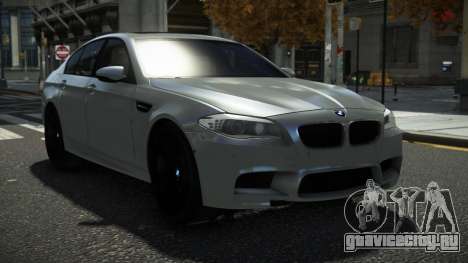BMW M5 Kogwapo для GTA 4
