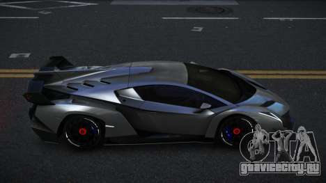 Lamborghini Veneno Lapipabi для GTA 4