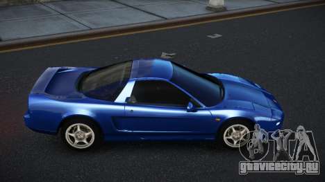 Honda Integra Nelise для GTA 4