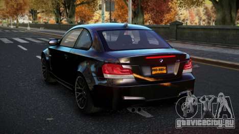 BMW 1M JenraX S3 для GTA 4