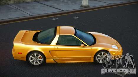 Acura NSX Jubo для GTA 4