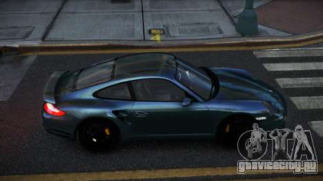 Porsche 911 Osik для GTA 4
