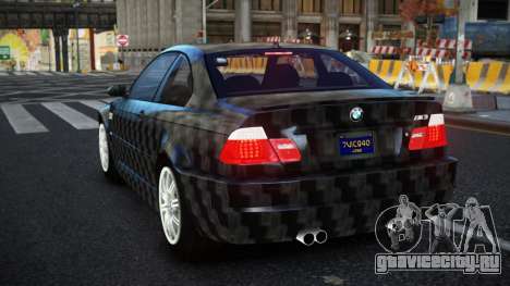 BMW M3 E46 Olasse S14 для GTA 4
