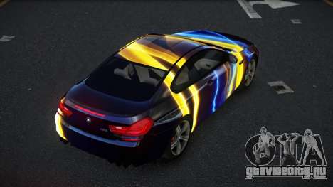 BMW M6 Gankyert S3 для GTA 4