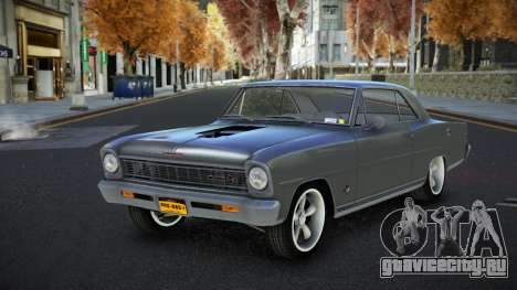 Chevrolet Nova Onuz для GTA 4