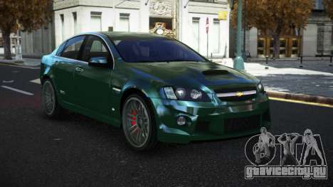 Chevrolet Lumina Joriqoga для GTA 4