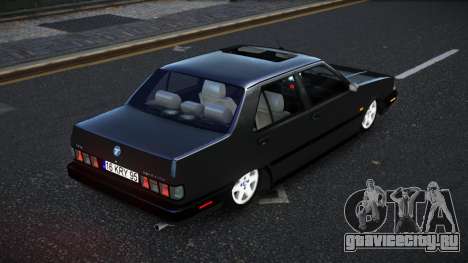 Tofas Dogan Duzig для GTA 4