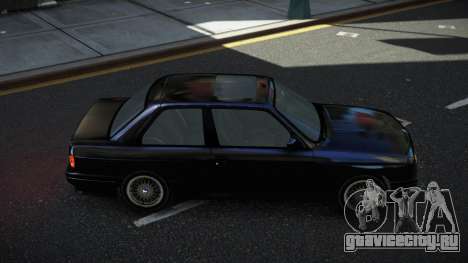 BMW M3 E30 Gijese для GTA 4