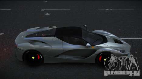 Ferrari LaFerrari Yaxeqama для GTA 4