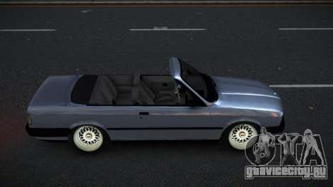 BMW M3 E30 Sikam для GTA 4