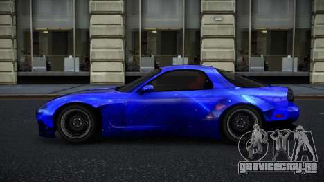 Mazda RX-7 Elmilyn S3 для GTA 4
