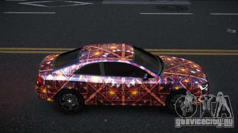 Audi RS5 Leygra S6 для GTA 4