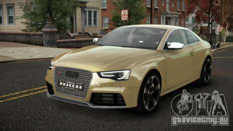 Audi RS5 Joole для GTA 4