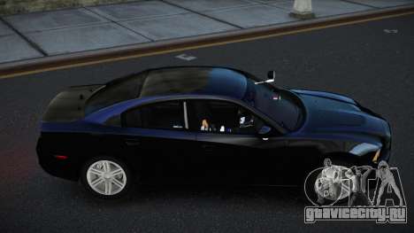 Dodge Charger Givxas для GTA 4
