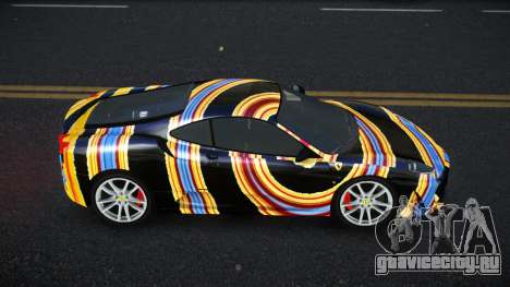 Ferrari F430 Rahay S14 для GTA 4