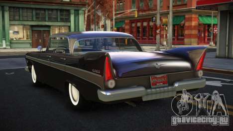 Plymouth Belvedere Icif для GTA 4