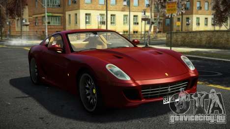 Ferrari 599 Peti для GTA 4