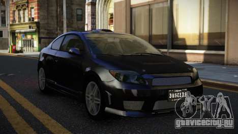 Toyota Scion Viwe для GTA 4