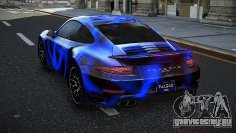 Porsche 911 Rohyj Tinphu S11 для GTA 4