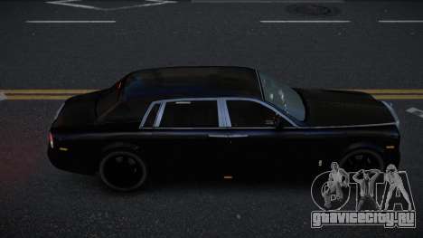 Rolls-Royce Phantom Borcalaqa для GTA 4